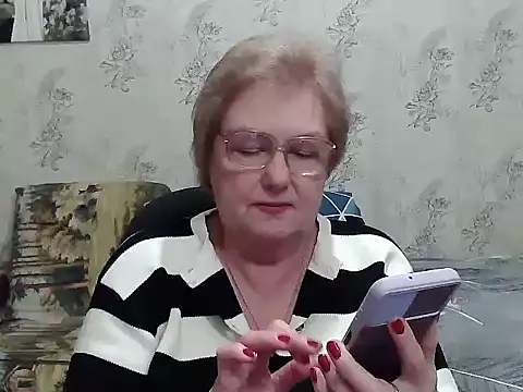 Renata62011 online show from 11-22-25, 03:33