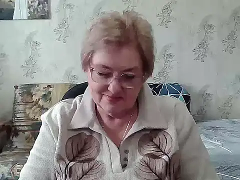 Renata62011 online show from 11-24-25, 12:16