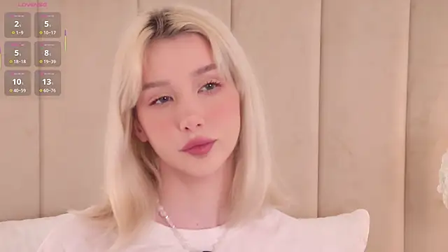 Nesolla online show from 09-22-25, 07:49