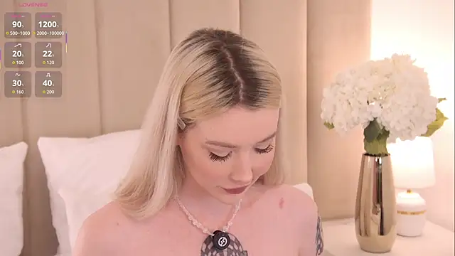 Nesolla online show from 10-06-25, 07:22