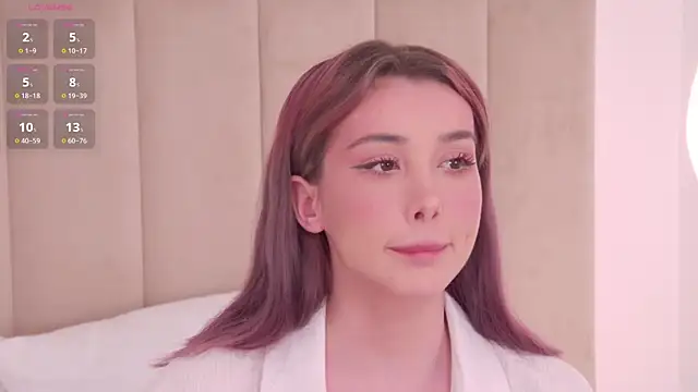 Nesolla online show from 11-27-25, 09:44