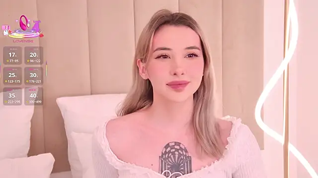 Nesolla online show from 01-16-26, 08:13