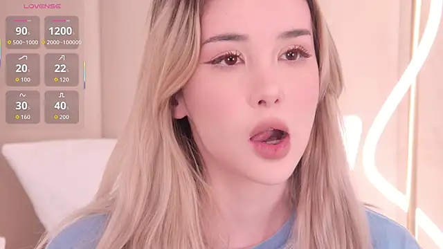 Nesolla online show from 02-22-26, 07:12