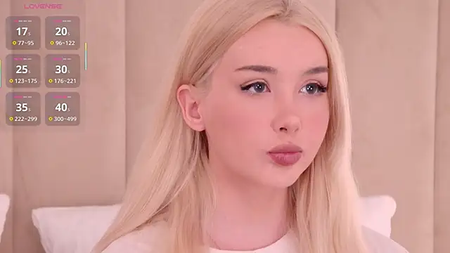 Nesolla online show from 04-17-26, 09:01