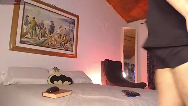 ArturoCardona  online show from 02-27-26, 11:21