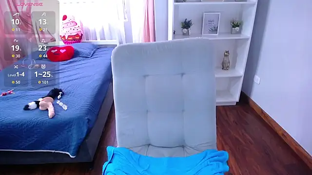 Snapshot of Hada_soft chatting on 09-24-25, 08:23 Hada soft online show from 09-24-25, 08:23