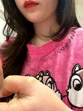 Linda288 online show from 01-08-26, 02:30