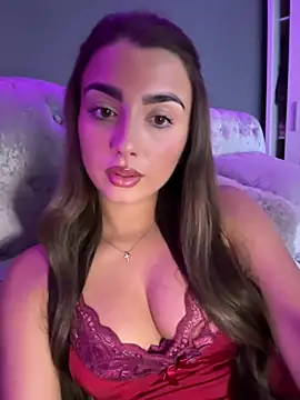 Snapshot of ellariverss chatting on 08-02-26, 12:09 ellariverss online show from 08-02-26, 12:09