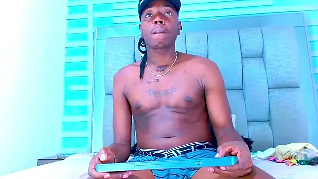 Black Fire10 online show from 09-30-25, 07:41