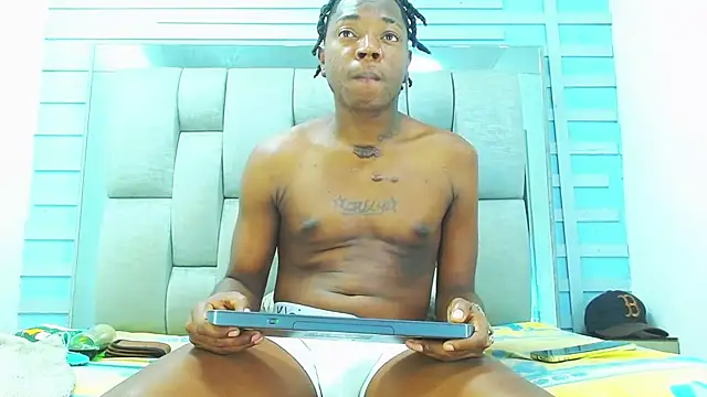 Black Fire10 online show from 01-16-26, 07:07