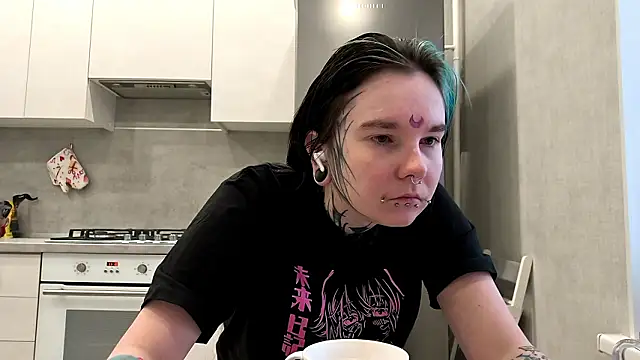 HighelikeGirl online show from 02-03-26, 06:11