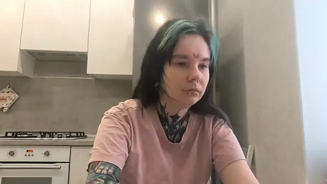 HighelikeGirl online show from 02-26-26, 04:22