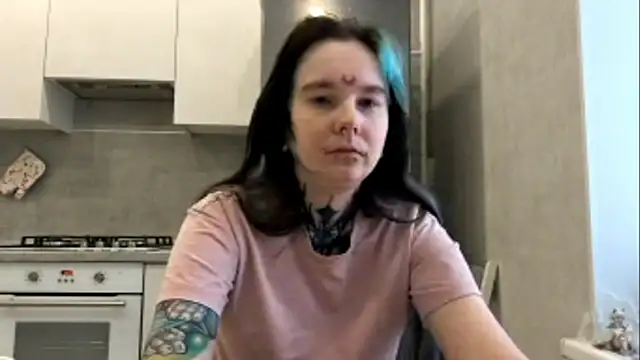 HighelikeGirl online show from 03-09-26, 06:28