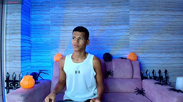 KingStark  online show from 10-16-25, 11:55