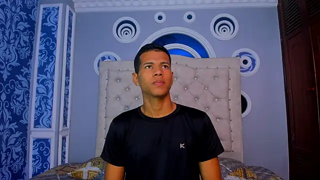 KingStark  online show from 10-30-25, 11:22