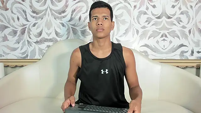 KingStark  online show from 11-18-25, 02:43