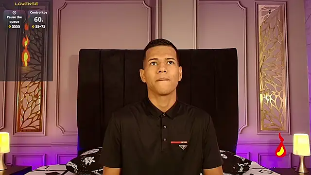 KingStark  online show from 11-21-25, 10:47