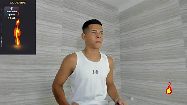 KingStark  online show from 01-15-26, 02:38