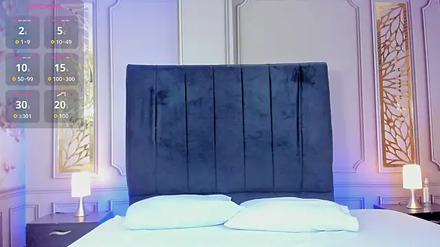 KingStark  online show from 02-05-26, 02:05