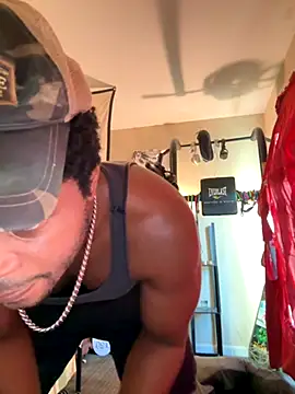 KeYBuMp323 online show from 10-04-25, 03:21