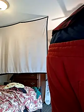 KeYBuMp323 online show from 11-25-25, 04:18