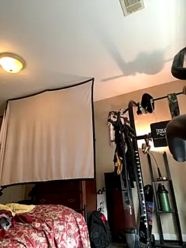 KeYBuMp323 online show from 12-05-25, 03:41