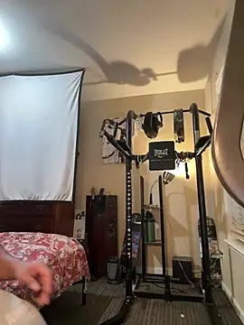 KeYBuMp323 online show from 02-26-26, 04:22