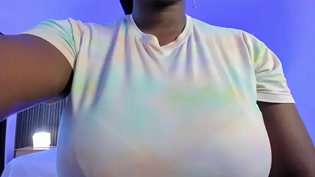 MichellePreston online show from 03-07-26, 12:02