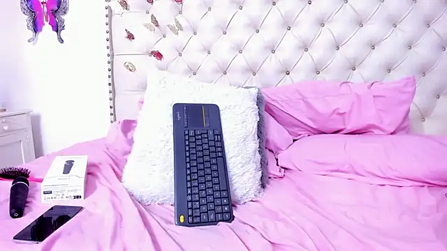 cris dulce online show from 02-12-26, 03:12