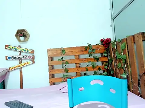 cris dulce online show from 03-12-26, 01:45