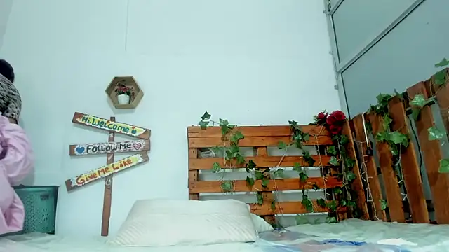 cris dulce online show from 03-22-26, 12:03