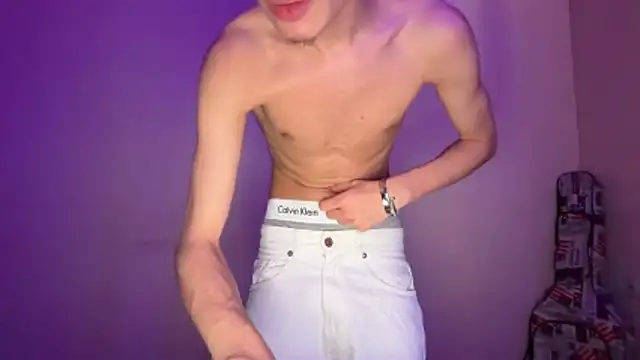 holydirt luxeno1 online show from 02-08-26, 01:25