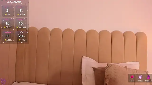 Jasmin hamdan online show from 12-15-25, 06:56