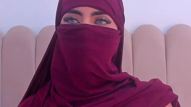 Jasmin hamdan online show from 02-03-26, 10:15