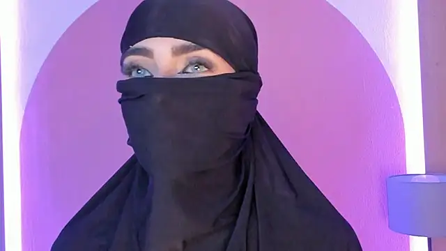 Jasmin hamdan online show from 02-17-26, 07:09