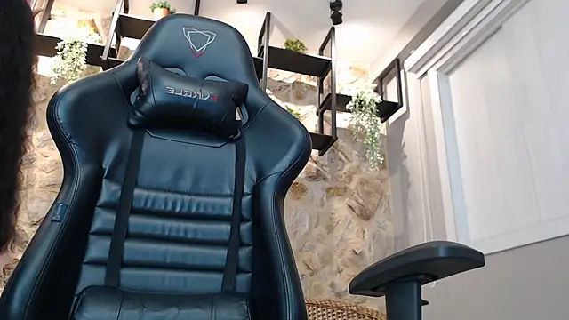 VenusBlazer online show from 09-17-25, 11:12