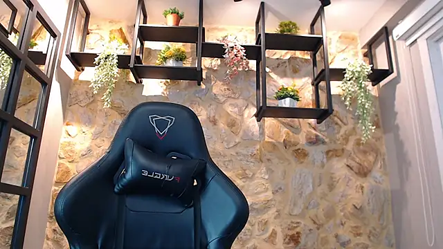 VenusBlazer online show from 09-30-25, 11:15