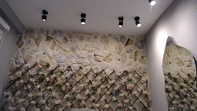 Snapshot of VenusBlazer chatting on 02-01-26, 02:26 VenusBlazer online show from 02-01-26, 02:26