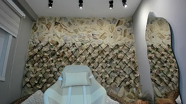 Snapshot of VenusBlazer chatting on 02-20-26, 01:55 VenusBlazer online show from 02-20-26, 01:55