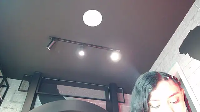 Snapshot of VenusBlazer chatting on 02-21-26, 04:52 VenusBlazer online show from 02-21-26, 04:52