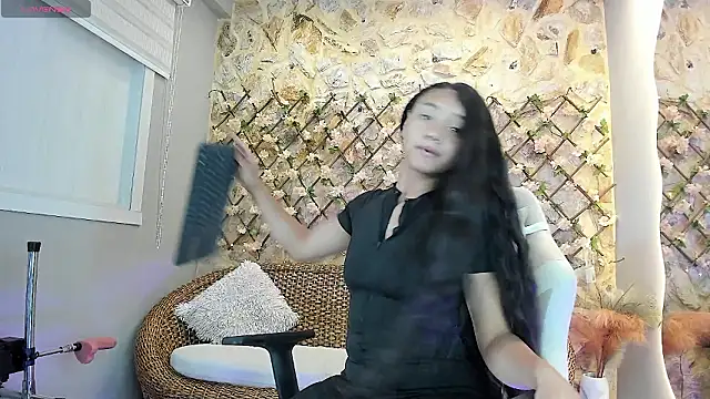 Snapshot of VenusBlazer chatting on 02-22-26, 02:15 VenusBlazer online show from 02-22-26, 02:15