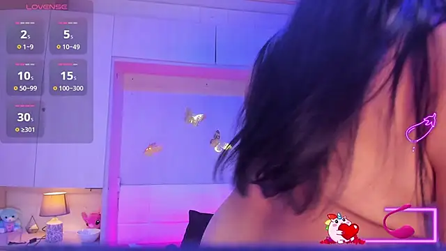 LilyWhitney online show from 02-05-26, 04:17