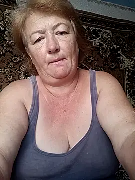 NikaLove49011 online show from 09-16-25, 05:52