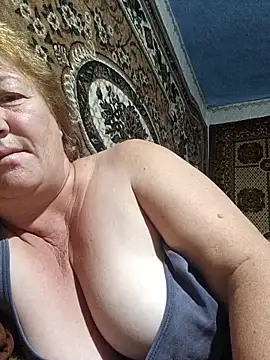 NikaLove49011 online show from 09-25-25, 03:10