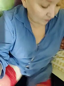 ForgeMeNot51 online show from 11-28-25, 07:33