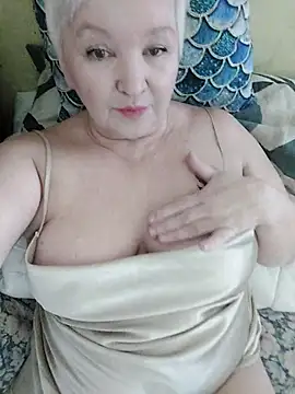 ForgeMeNot51 online show from 03-08-26, 05:55