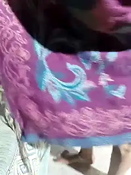 POOJACOUPLE online show from 11-12-25, 08:26