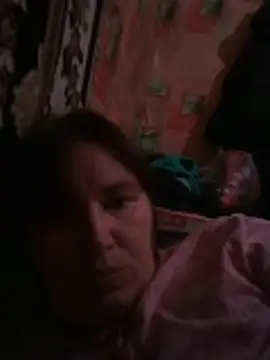 Romashka33011 online show from 10-25-25, 04:13