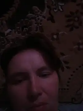 Romashka33011 online show from 10-27-25, 03:49