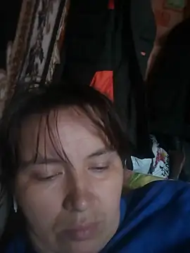 Romashka33011 online show from 11-14-25, 07:51